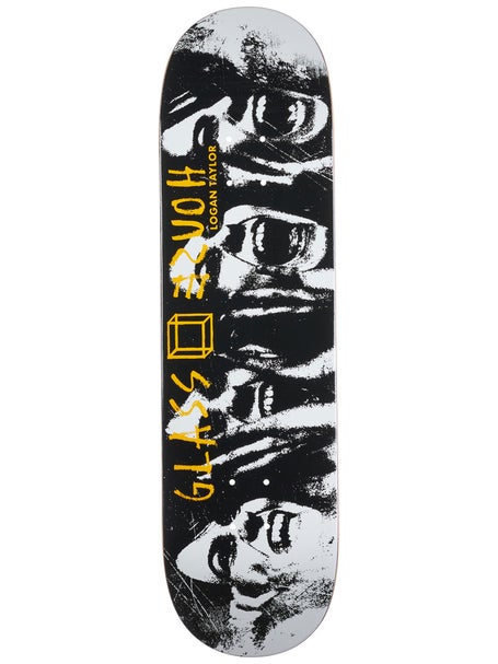 Glass House Taylor Possessed Deck 8.5 x 32.25