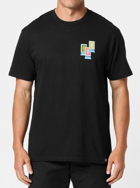 Girl Desktop Chaos T-Shirt