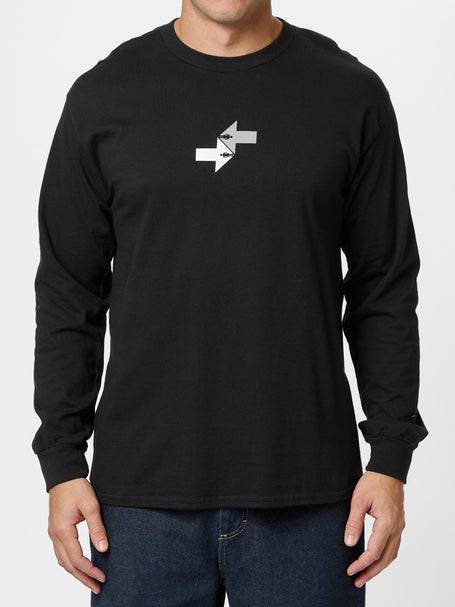 Girl Dual Directional Longsleeve T-Shirt