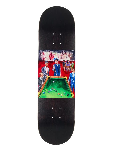 Girl Gass Rat Pack Deck 8.5 x 32