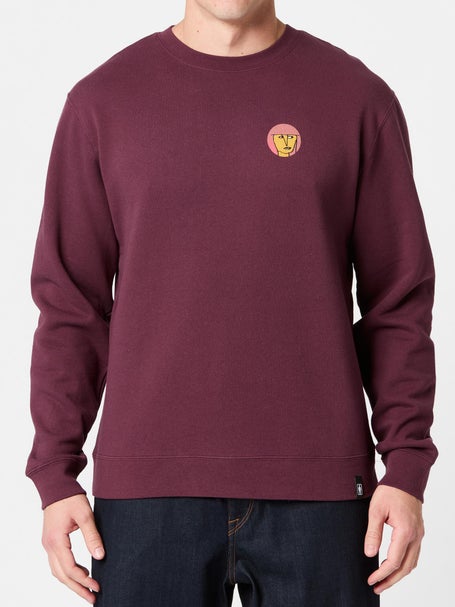 Girl Gonz Crew Sweatshirt