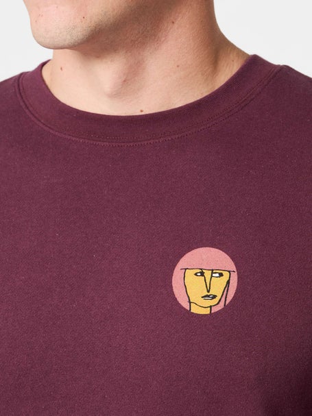 Girl Gonz Crew Sweatshirt