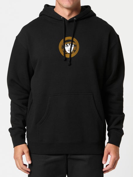 Girl Hypno Girl Hoodie