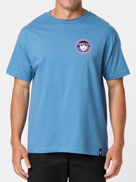 Girl Hypno Girl T-Shirt\Slate