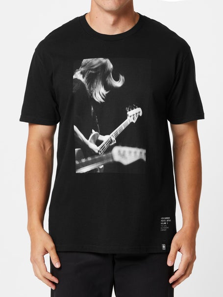 Girl Kim Gordon T-Shirt