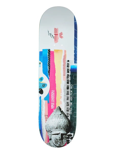Girl Carroll Curbing Deck 8.375 x 31.625