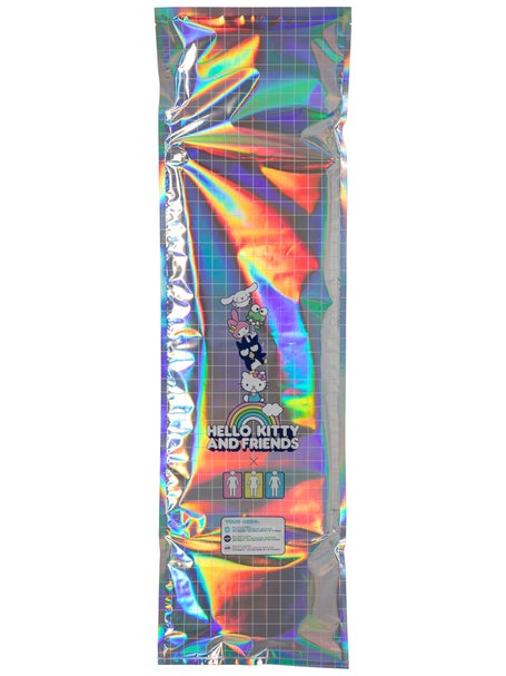 Girl Carroll Hello Kitty Rainbow Blind Bag Deck 8.5x32