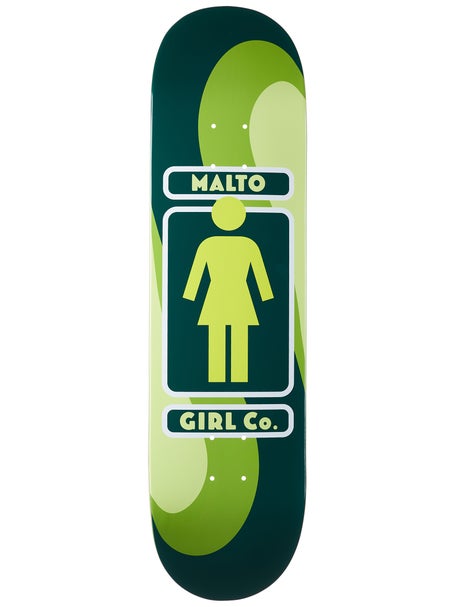 Girl Malto 93 TiIl OG Lovers Deck 8.25 x 31.975