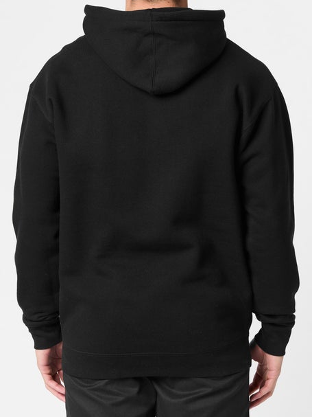 Girl Hello Kitty Partners Pullover Hoodie\Black
