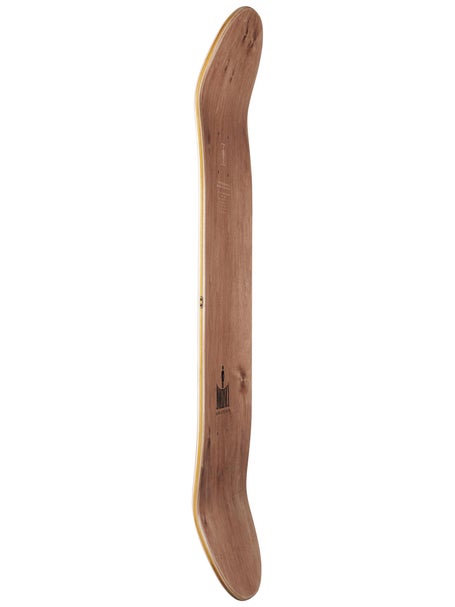Girl Pacheco Modernica TWIN TIP Deck 8.5 x 31.875