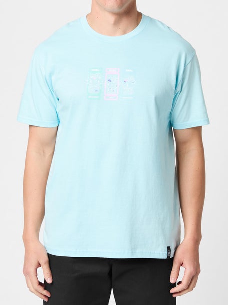 Girl Hello Kitty Squad T-Shirt\Powder Blue