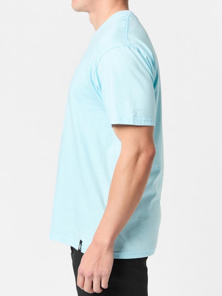 Girl Hello Kitty Squad T-Shirt\Powder Blue