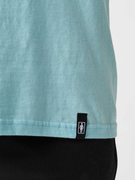 Girl Hello Kitty Squad T-Shirt\Powder Blue