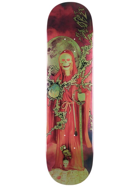 Globe G1 Downtown Doom Deck 8.0 x 31.63