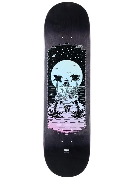 Globe G2 Reflection Deck 8.5 x 32.185