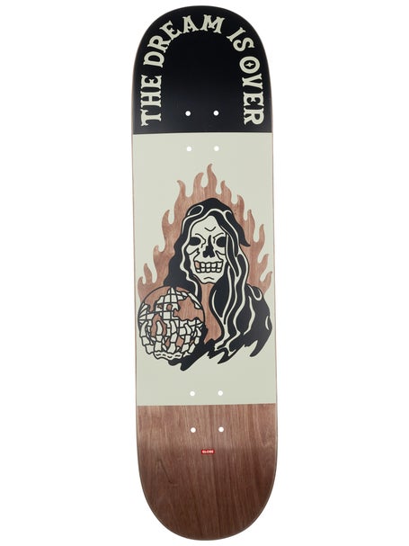 Globe G1 Dream Reaper Deck 8.375 x 32