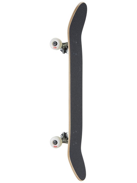 Globe G0 Strype Hard Complete 8.0 x 31.63