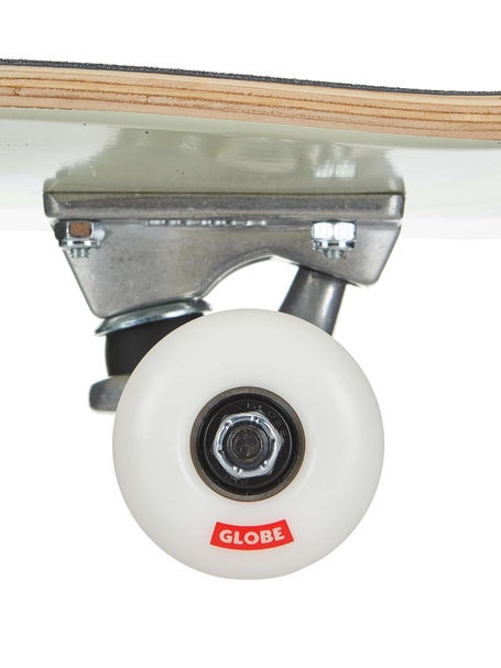 Globe G0 Strype Hard Complete 8.0 x 31.63