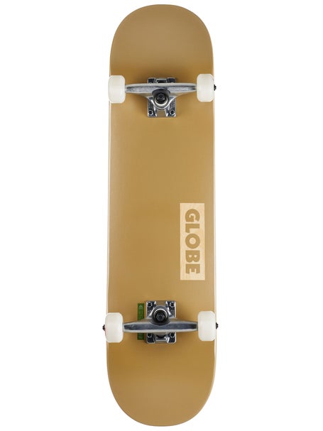 Globe Goodstock Champagne Complete 8.0 x 31.6