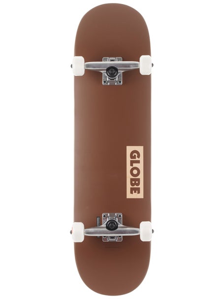 Globe Goodstock Clay Complete 8.5 x 32