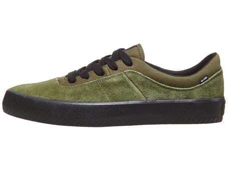 Globe Melbek Shoes\Olive/Black