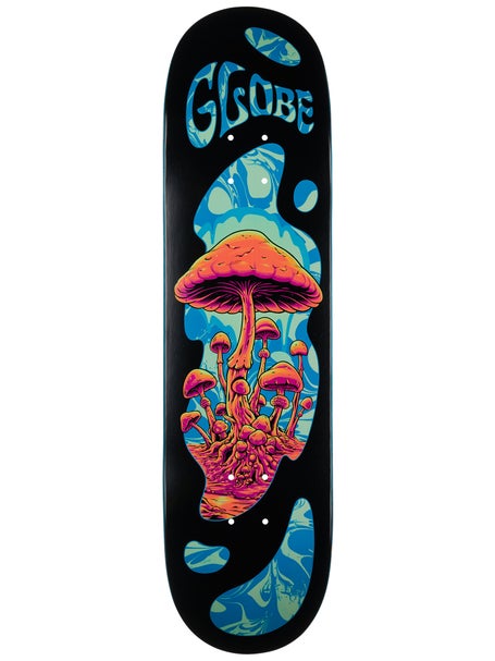 Globe G1 Mind Expansion Deck 8.25 x 32