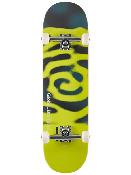 Globe G0 Pond Toxic/Swamp Complete 8.5 x 32.185