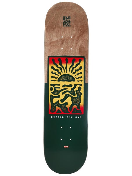 Globe G1 Sol Mates Deck 8.0 x 31.63