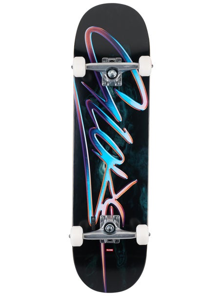 Globe G0 Unfussed Complete 8.25 x 32