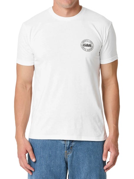 G & S Blender Rocking Dog T-Shirt