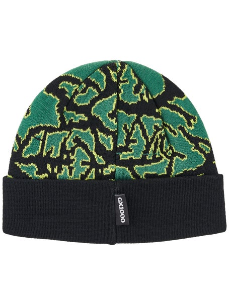 GX1000 Argon Beanie