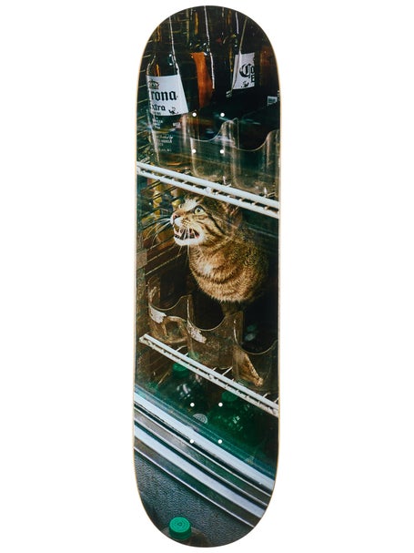 GX1000 Bodega Cat Deck 8.5 x 32.125