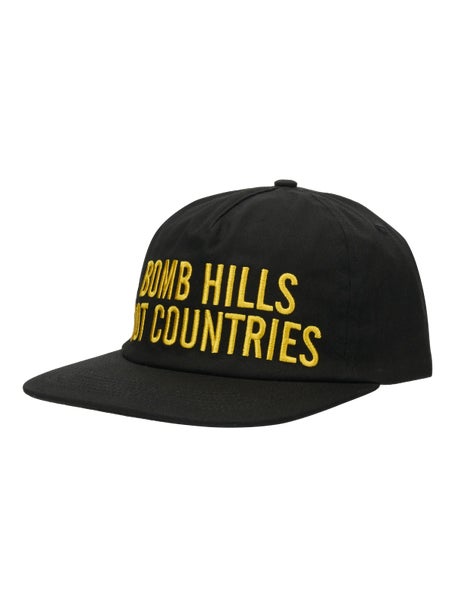 GX1000 Bomb Hills Hat