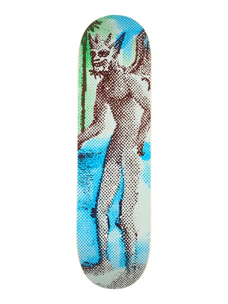GX1000 Black Magic Deck 8.5 x 32.125