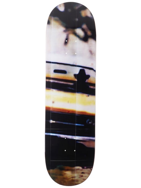 GX1000 Greene Cowboy Rigg Deck 8.75 x 32.625