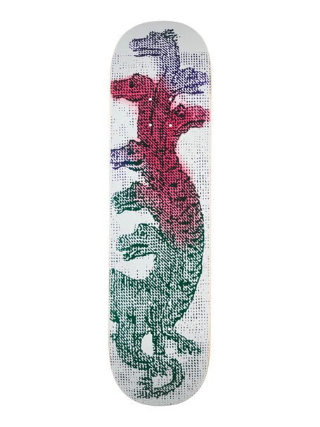 GX1000 Greene Serpents Deck 8.25 x 32.125