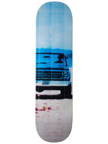 GX1000 Krull Beach Rigg Deck 8.25 x 32.125