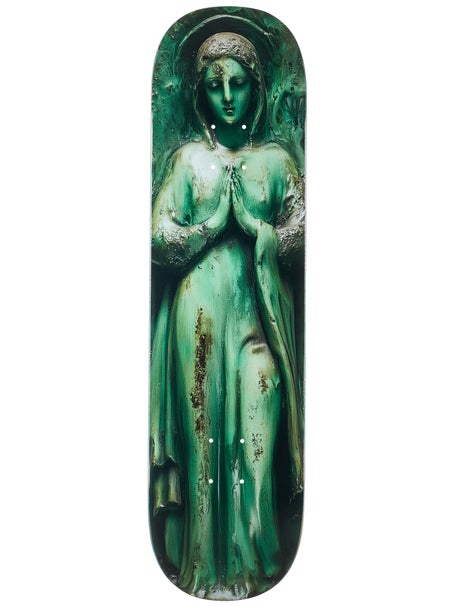 GX1000 Krull Pray Deck 8.25 x 32.125