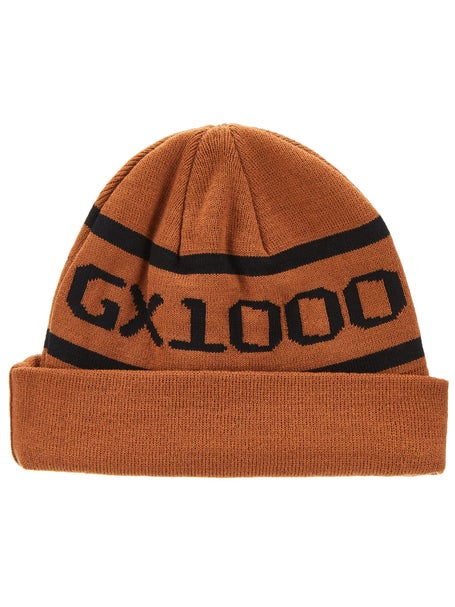 GX1000 OG Logo Beanie