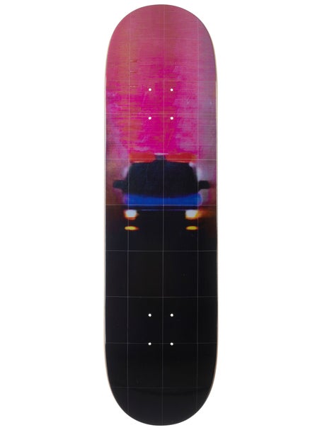 GX1000 Night Rider Rigg Deck 8.5 x 32.125