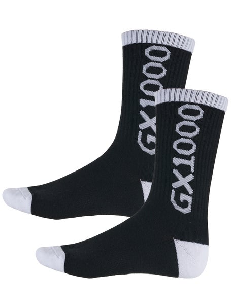 GX1000 OG Logo Socks