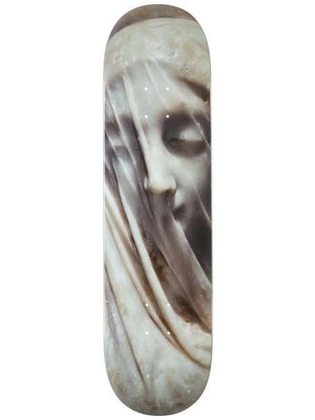GX1000 Veil Deck 8.375 x 32.25