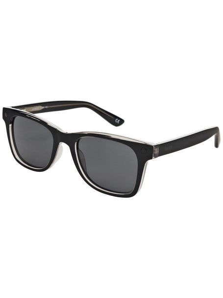 Glassy Harper Premium Sunglasses\Matte Blackout
