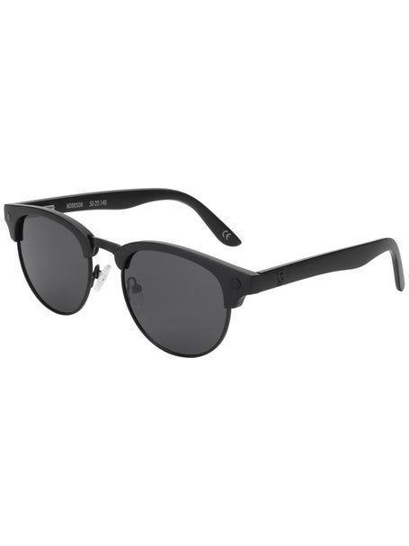 Glassy Morrison Premium Sunglasses\Blackout/Polarized