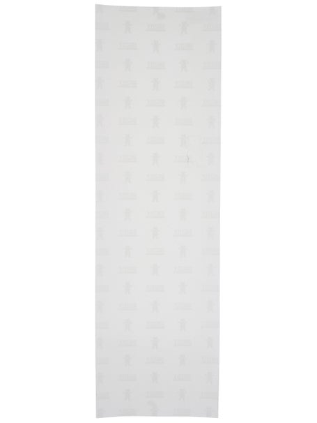 Grizzly 10 Regular Bear Die Cut Griptape\ lear