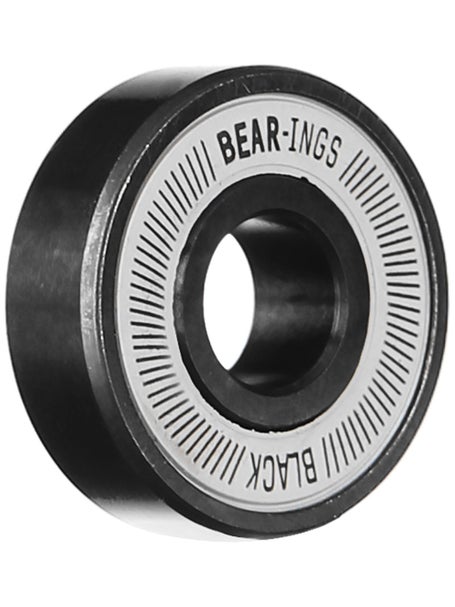 Grizzly Abec 9 Black Bearings