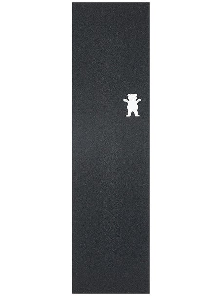 Grizzly Regular Bear Die Cut Griptape