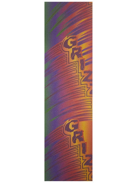 Grizzly Hard Drive Griptape