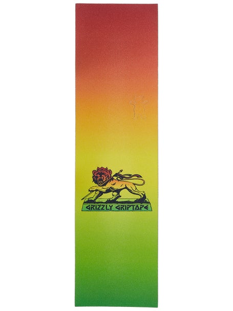 Grizzly Praise Due Griptape