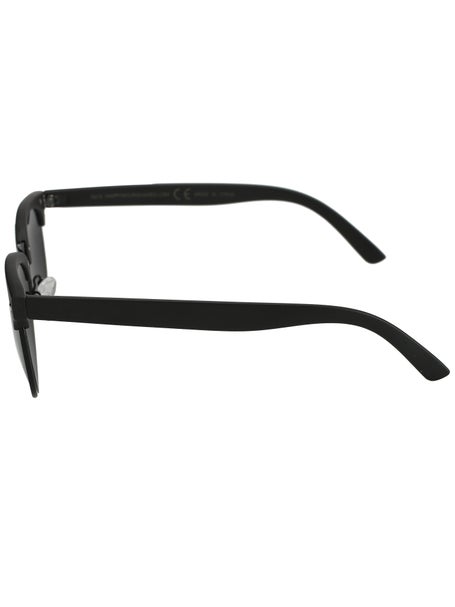 Happy Hour Cyril G2 Sunglasses\ Matte Black/Black